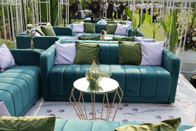 Bayview Lounge