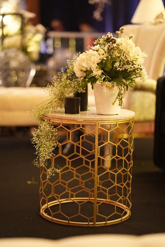 Corporate event