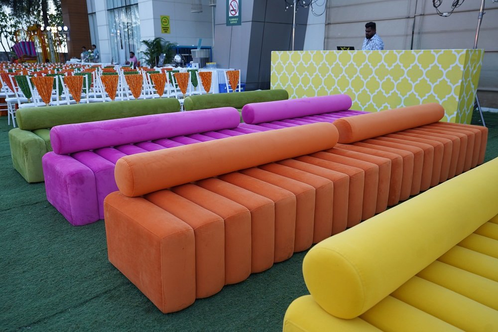 Event venue